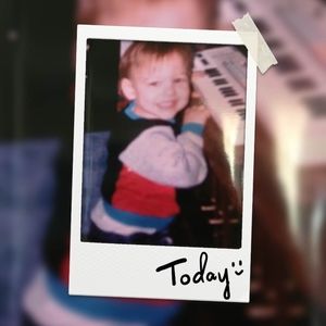 Meet your Posher, Randy